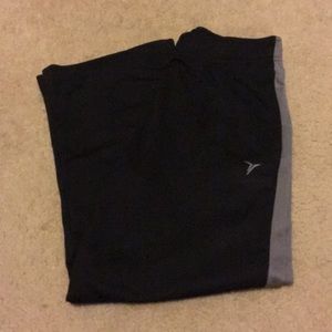 Old Navy track pants
